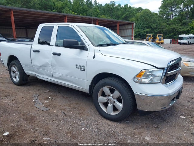 Aukcja sprzedaży 2024 Ram 1500 Classic Slt  4x4 6'4 Box, vin: 1C6RR7GG0RS148957, numer aukcji: 45684525