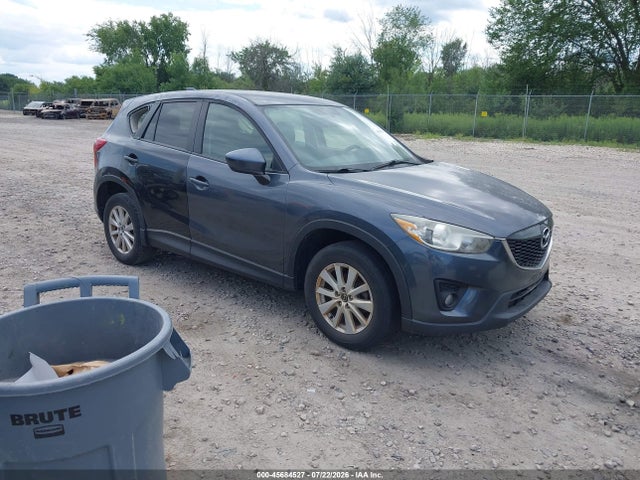 Продажа на аукционе авто 2013 Mazda Cx-5 Sport, vin: JM3KE2BE7D0112998, номер лота: 45684527