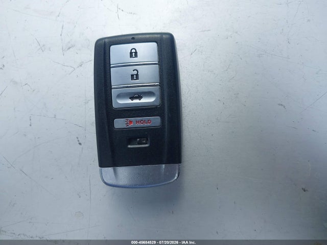 19UDE2F78KA002225 Acura Ilx Premium Package/technology Package
