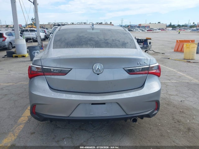 19UDE2F78KA002225 Acura Ilx Premium Package/technology Package