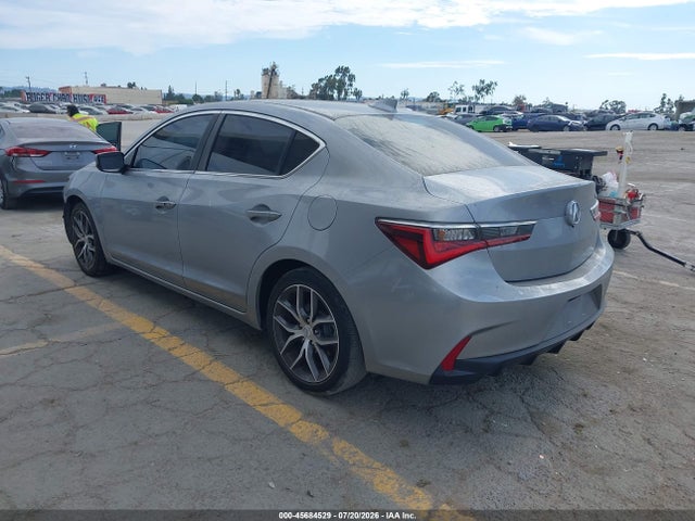 19UDE2F78KA002225 Acura Ilx Premium Package/technology Package