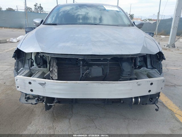 19UDE2F78KA002225 Acura Ilx Premium Package/technology Package