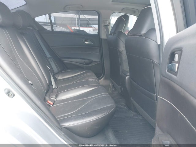 19UDE2F78KA002225 Acura Ilx Premium Package/technology Package
