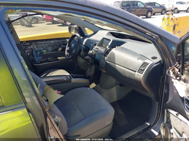 45684536 :رقم المزاد ، JTDKB20U983364980 vin ، 2008 Toyota Prius مزاد بيع