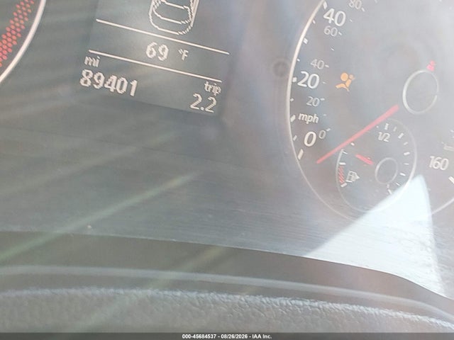 2013 Volkswagen Passat 2.0l Tdi Sel Premium მანქანა იყიდება აუქციონზე, vin: 1VWCN7A33DC084820, აუქციონის ნომერი: 45684537