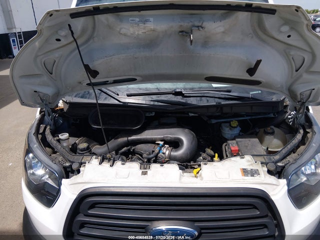 Ford Transit-350 Xl 2019 1FDZX2XM2KKB72833 Image 10