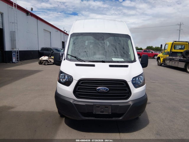 Ford Transit-350 Xl 2019 1FDZX2XM2KKB72833 Image 12