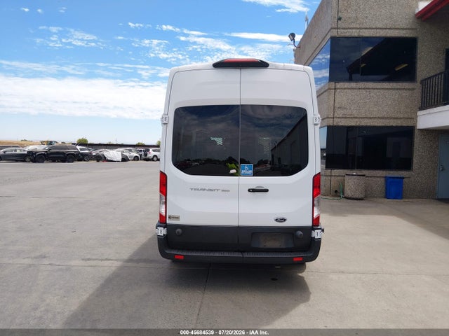 Ford Transit-350 Xl 2019 1FDZX2XM2KKB72833 Image 16
