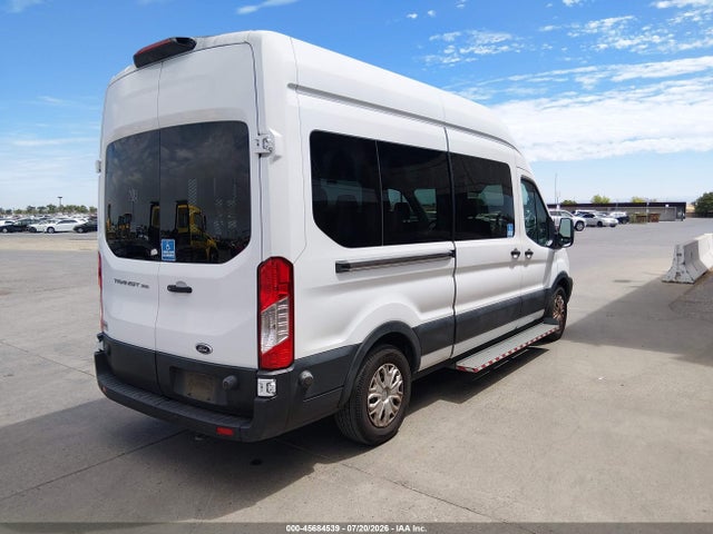 Ford Transit-350 Xl 2019 1FDZX2XM2KKB72833 Image 4