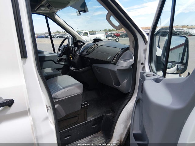 Ford Transit-350 Xl 2019 1FDZX2XM2KKB72833 Image 5