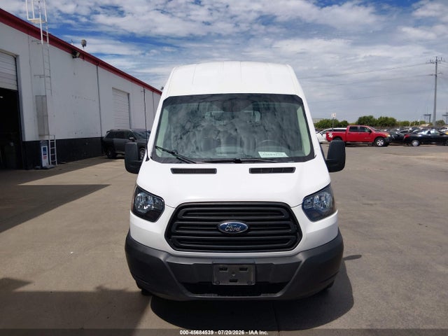 Ford Transit-350 Xl 2019 1FDZX2XM2KKB72833 Image 6