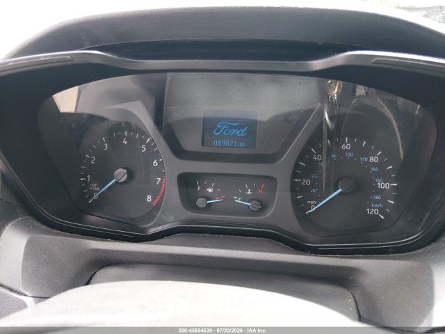Ford Transit-350 Xl 2019 1FDZX2XM2KKB72833 Image 7