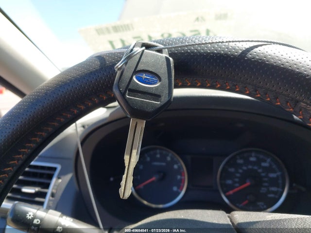 Продаж на аукціоні авто 2017 Subaru Crosstrek 2.0i Premium, vin: JF2GPABC1HG278353, номер лоту: 45684541