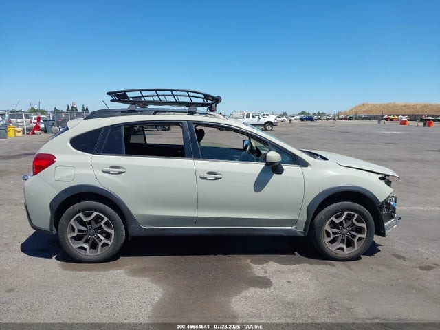 Продаж на аукціоні авто 2017 Subaru Crosstrek 2.0i Premium, vin: JF2GPABC1HG278353, номер лоту: 45684541