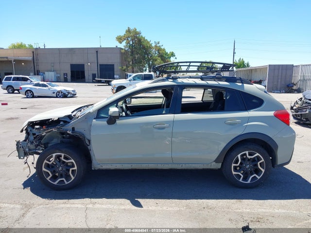 Продаж на аукціоні авто 2017 Subaru Crosstrek 2.0i Premium, vin: JF2GPABC1HG278353, номер лоту: 45684541