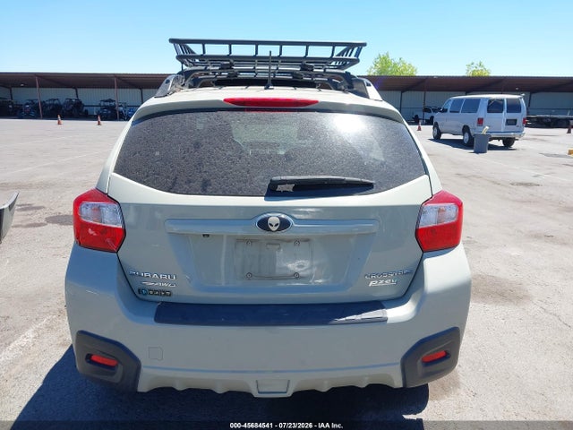Продаж на аукціоні авто 2017 Subaru Crosstrek 2.0i Premium, vin: JF2GPABC1HG278353, номер лоту: 45684541