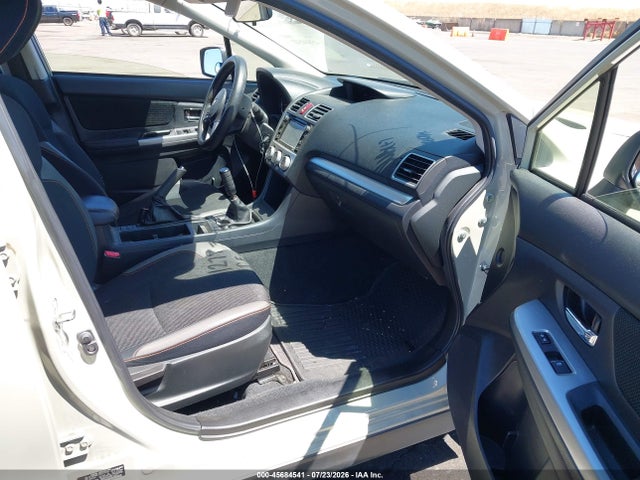 Продаж на аукціоні авто 2017 Subaru Crosstrek 2.0i Premium, vin: JF2GPABC1HG278353, номер лоту: 45684541