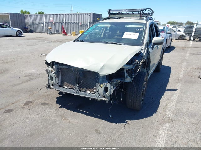 Продаж на аукціоні авто 2017 Subaru Crosstrek 2.0i Premium, vin: JF2GPABC1HG278353, номер лоту: 45684541
