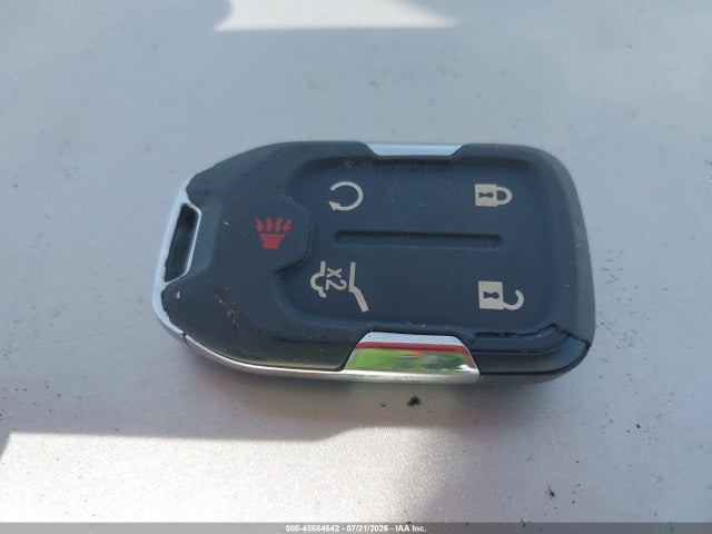 Aukcja sprzedaży 2019 Gmc Terrain Slt, vin: 3GKALVEV8KL227881, numer aukcji: 45684542