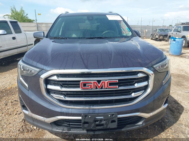 Aukcja sprzedaży 2019 Gmc Terrain Slt, vin: 3GKALVEV8KL227881, numer aukcji: 45684542