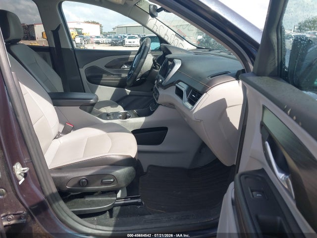 Aukcja sprzedaży 2019 Gmc Terrain Slt, vin: 3GKALVEV8KL227881, numer aukcji: 45684542