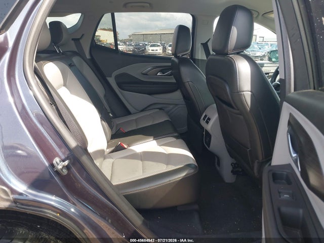 Aukcja sprzedaży 2019 Gmc Terrain Slt, vin: 3GKALVEV8KL227881, numer aukcji: 45684542