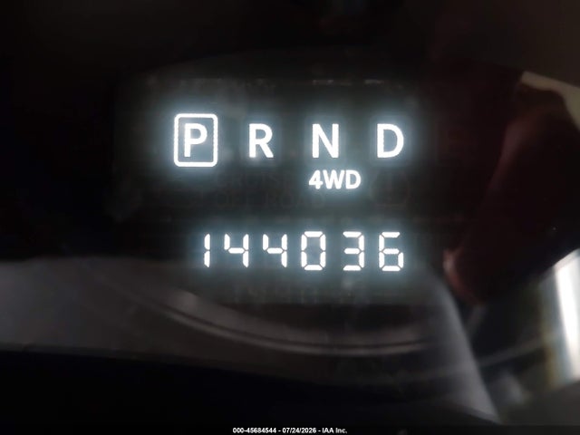 1C4NJRFB2HD151894 Jeep Patriot High Altitude