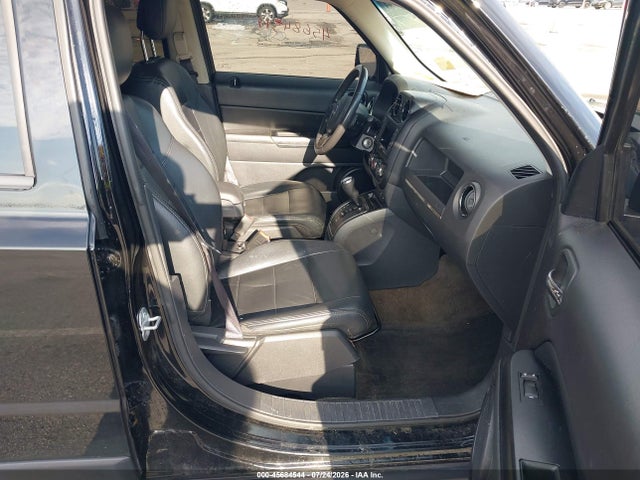 1C4NJRFB2HD151894 Jeep Patriot High Altitude
