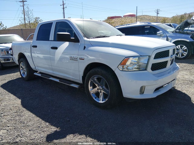 2016 3C6RR6KT6GG352276 головне зображення