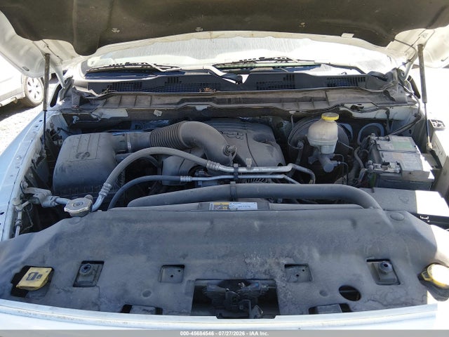 RAM 1500 Express 2016 3C6RR6KT6GG352276 Image 10