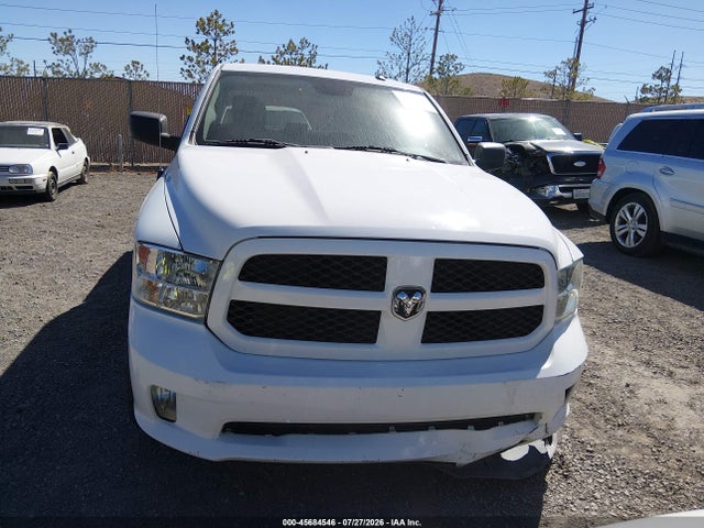 RAM 1500 Express 2016 3C6RR6KT6GG352276 Image 13