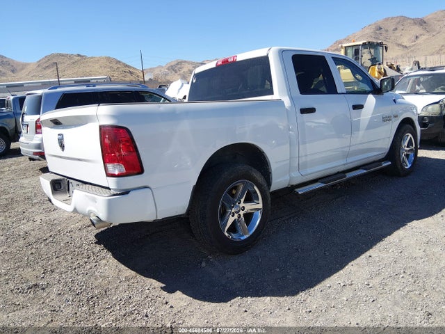 RAM 1500 Express 2016 3C6RR6KT6GG352276 Image 4
