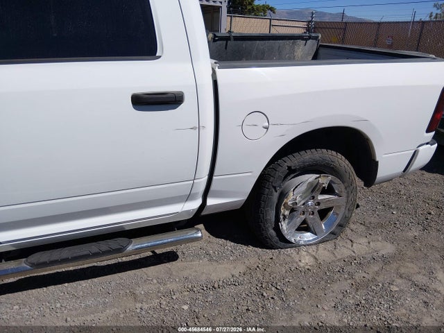 RAM 1500 Express 2016 3C6RR6KT6GG352276 Image 6