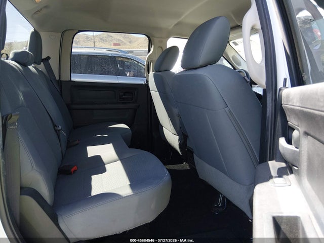 RAM 1500 Express 2016 3C6RR6KT6GG352276 Image 8
