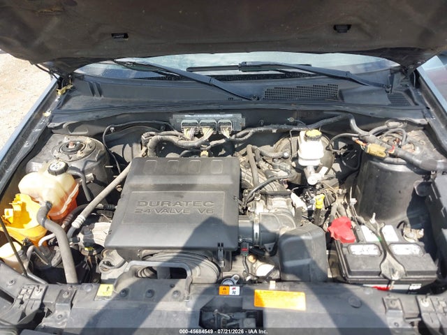45684549 :رقم المزاد ، 1FMCU0EGXBKA25904 vin ، 2011 Ford Escape Limited مزاد بيع