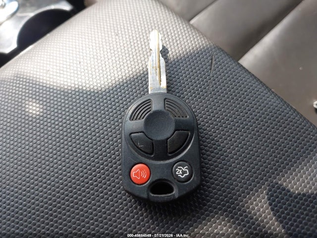 45684549 :رقم المزاد ، 1FMCU0EGXBKA25904 vin ، 2011 Ford Escape Limited مزاد بيع