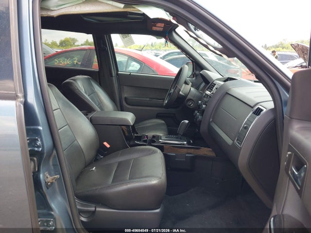 45684549 :رقم المزاد ، 1FMCU0EGXBKA25904 vin ، 2011 Ford Escape Limited مزاد بيع