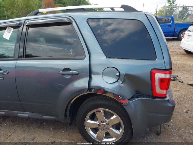45684549 :رقم المزاد ، 1FMCU0EGXBKA25904 vin ، 2011 Ford Escape Limited مزاد بيع
