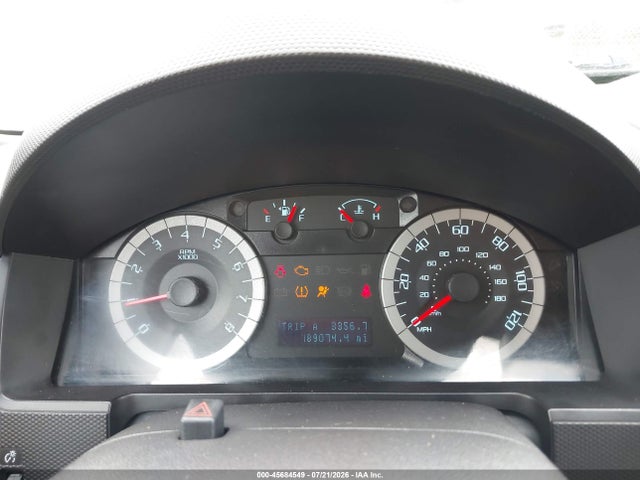 45684549 :رقم المزاد ، 1FMCU0EGXBKA25904 vin ، 2011 Ford Escape Limited مزاد بيع