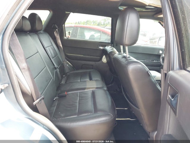 45684549 :رقم المزاد ، 1FMCU0EGXBKA25904 vin ، 2011 Ford Escape Limited مزاد بيع