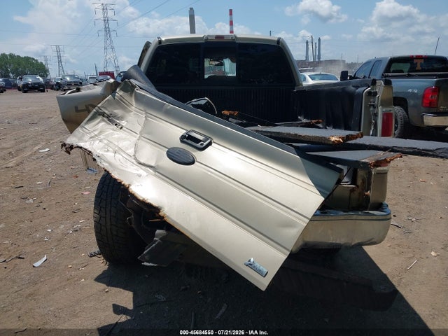 45684550 :رقم المزاد ، 1FTFW1EV0AFA21352 vin ، 2010 Ford F-150 Fx4/harley-davidson/king Ranch/lariat/platinum/xl/xlt مزاد بيع