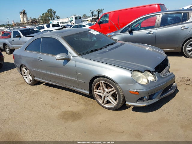 Aukcja sprzedaży 2009 Mercedes-benz Clk 350, vin: WDBTJ56H99F263522, numer aukcji: 45684553