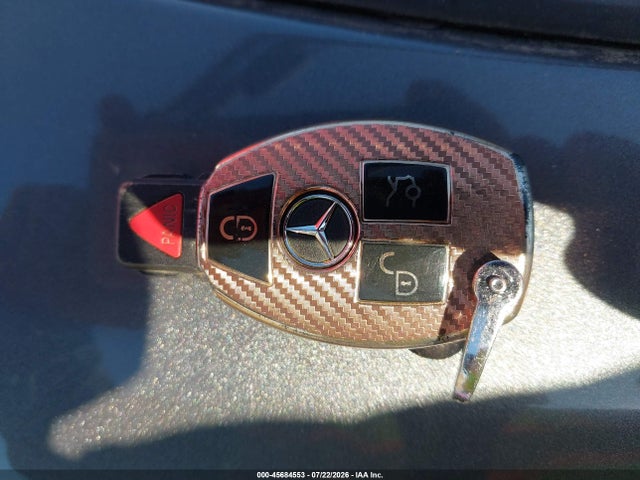 Aukcja sprzedaży 2009 Mercedes-benz Clk 350, vin: WDBTJ56H99F263522, numer aukcji: 45684553