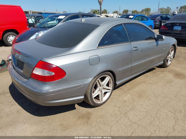Aukcja sprzedaży 2009 Mercedes-benz Clk 350, vin: WDBTJ56H99F263522, numer aukcji: 45684553