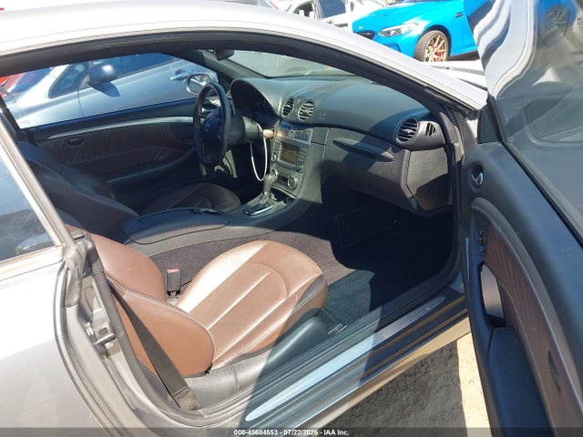 Aukcja sprzedaży 2009 Mercedes-benz Clk 350, vin: WDBTJ56H99F263522, numer aukcji: 45684553
