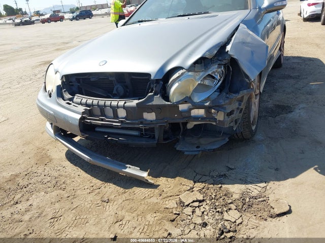 Aukcja sprzedaży 2009 Mercedes-benz Clk 350, vin: WDBTJ56H99F263522, numer aukcji: 45684553