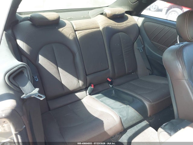 Aukcja sprzedaży 2009 Mercedes-benz Clk 350, vin: WDBTJ56H99F263522, numer aukcji: 45684553