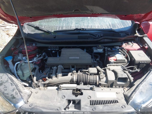 Продажа на аукционе авто 2020 Honda Cr-v Awd Ex, vin: 2HKRW2H5XLH645960, номер лота: 45684556