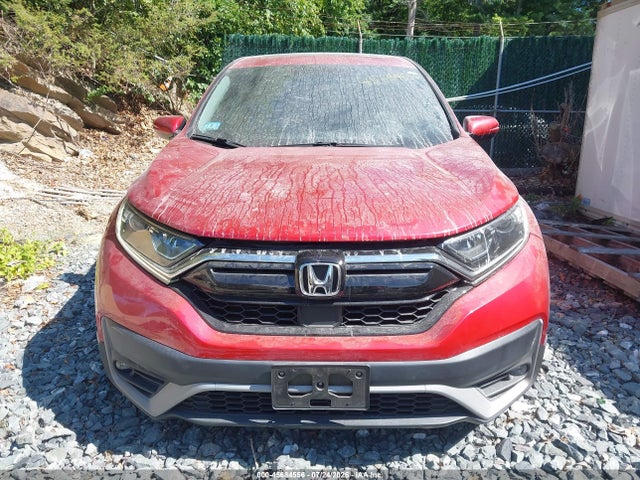 Продажа на аукционе авто 2020 Honda Cr-v Awd Ex, vin: 2HKRW2H5XLH645960, номер лота: 45684556