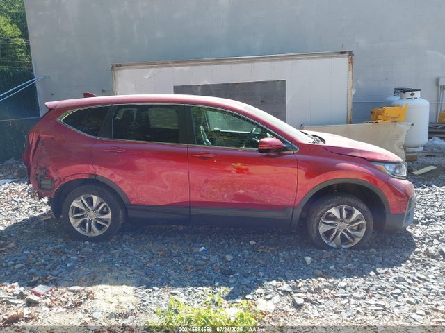 Продажа на аукционе авто 2020 Honda Cr-v Awd Ex, vin: 2HKRW2H5XLH645960, номер лота: 45684556